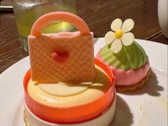 -元素自助餐厅·生蚝·海鲜·刺身(萝岗汇华希尔顿逸林酒店)