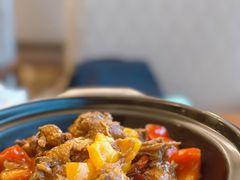 -望京楼flavor餐厅(古北水镇景区店)