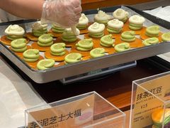 -辛一·铜锣烧(鸿寿坊店)