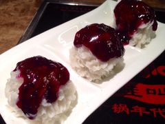 蛙蛙叫干锅年代(东直门簋街店)-蛙蛙叫干锅年代(簋街总店)