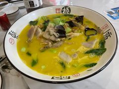 -杨辉饭店