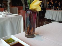 -北京金融街丽思卡尔顿酒店·意味轩 Cepe