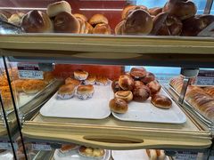 -新侨三宝乐面包店(崇文门店)