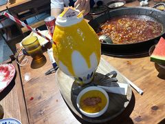 -楠火锅(龙阳广场店)
