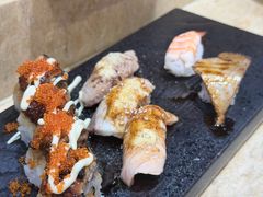-东京屋(武定路店)