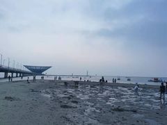 -山海广场