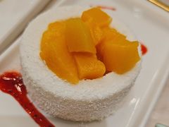 -悦荟牛排餐厅(萨尔图万达店)