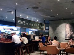-星巴克臻选(深圳华强北茂业店)