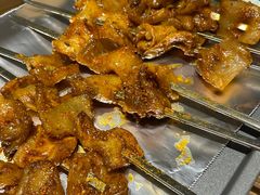 -熙成烧烤(白塔岭店)
