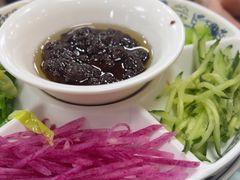 -清真·鸦儿李记·小馆(后海店)