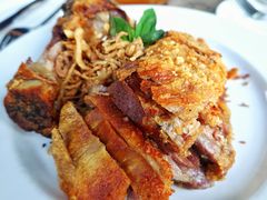 -宝莱纳餐厅(滨江店)