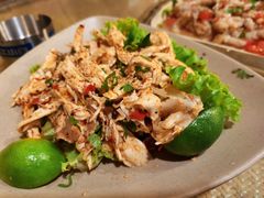 -多哥水傣味餐厅(司马巷店)