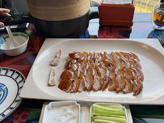 -上海滩餐厅(BFC外滩金融中心店)