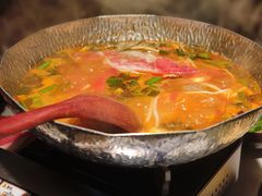 -旺福·贵州酸汤牛肉火锅(陆悦天地店)