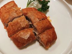 -莆田餐厅PUTIEN(西安万象天地店)