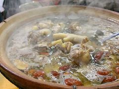 -威邵鸡煲(西华路总店)