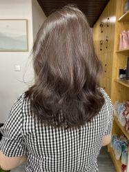 -西克造型美发连锁