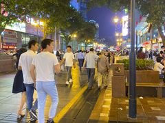 -八一好吃街·高品美食广场