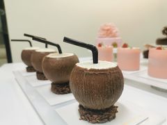-美斯烘焙培训学院•蛋糕•面包•咖啡(宝安校区)