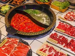 -蔡社牛肉城(龙湖店)