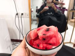 点击看大图 -OnHair造型