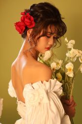 -米莱摄影写真(五大道别墅店)