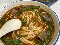 -宛平李记小吃(东关街店)