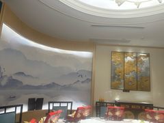 -囍榷·鲜美常州菜(恐龙园店)