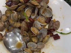 -良友·海鲜青岛菜(五四广场店)