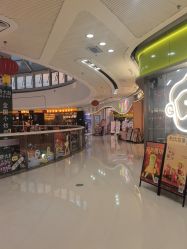 -孩子王童乐园(广州萝岗万达店)