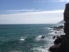 -美人鱼悬崖海景餐厅(鹿嘴山庄店)
