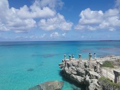 -DFS旗下塞班岛T广场(Saipan)