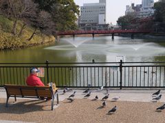 -天王寺公园