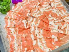 -南门四季铜锅涮肉(左家庄店)