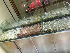-比亚森自助烤肉料理(裕华店)