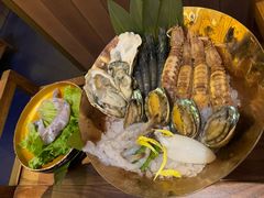 -牛New寿喜烧(虹桥新天地店)