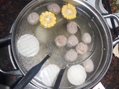 -八合里潮汕鲜牛肉火锅(深圳海岸城店)