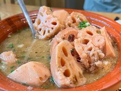 -董厨煨汤馆(车站路店)