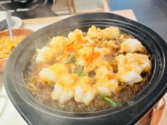 -绿茶餐厅(青岛城阳万象汇店)