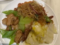 -美姿水荟美食水疗