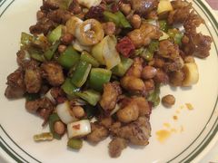 -小锅饭豆腐馆(嘉陵江街店)