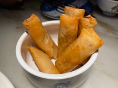 -桂满陇·景观餐厅(新世界店)