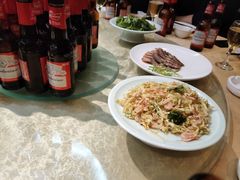 -全聚德(胜利大街店)