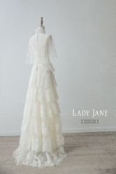 -Lady  Jane高端婚纱礼服馆