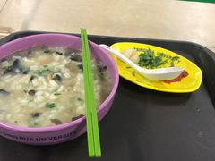 羊肉泡馍-清华大学-清芬园
