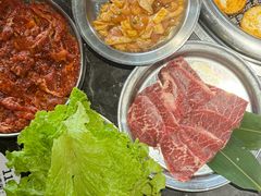 -一品诚记烤肉·甄选店(中南路店)