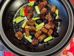 -上海滩餐厅(BFC外滩金融中心店)