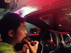 Winchell's&nbsp;Donuts&nbsp;House-Winchell's Donuts House