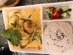 -Home Thai·泰谣(王府井apm店)