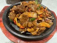 -老牌坊鲁菜名店(宽厚里店)